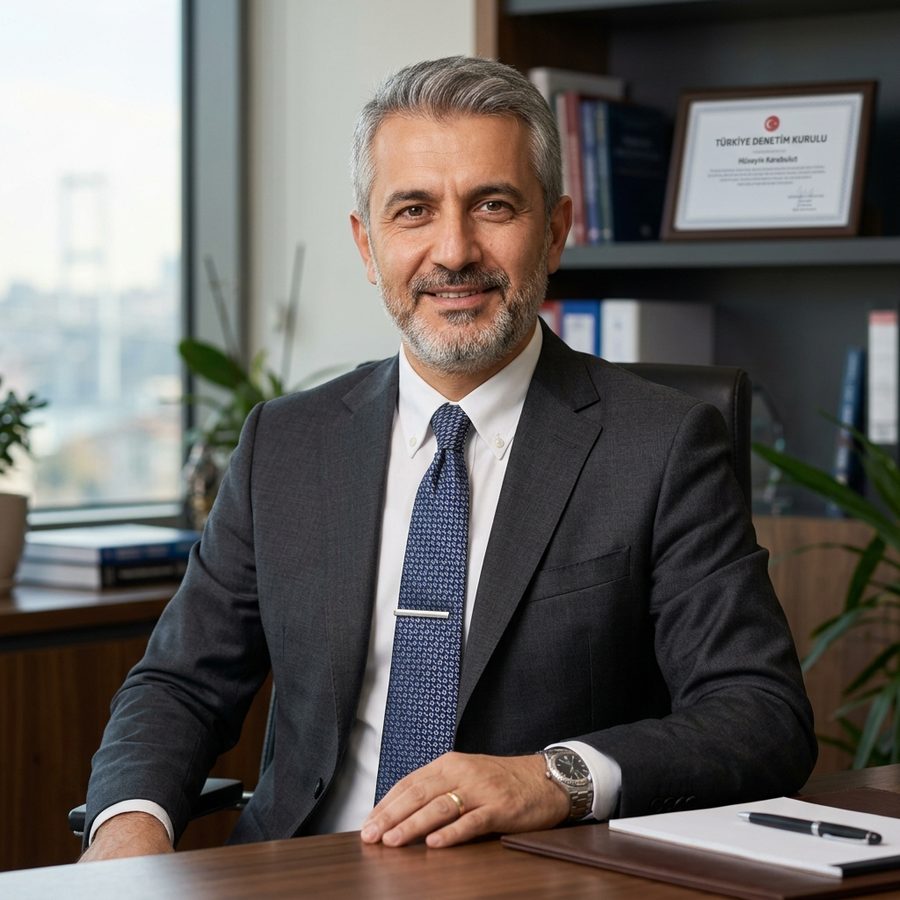 Ayhan Badur
